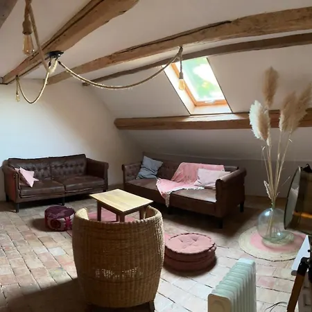 Bed & Breakfast Le Cedre Bleu - *